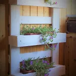 Apartman Chez Martin Aosta