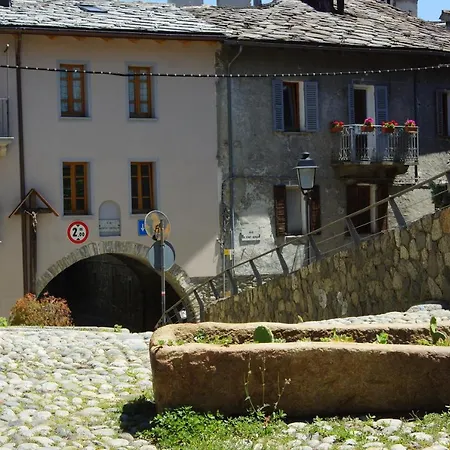 Apartman Chez Martin