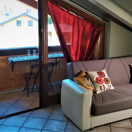Chez Martin Appartement *