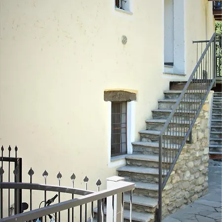 Chez Martin Apartman Aosta