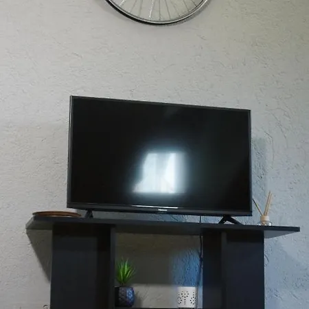 Chez Martin Апартаменты