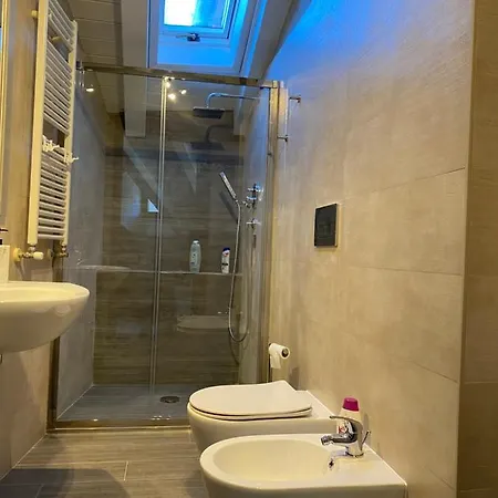 Appartement Chez Martin *