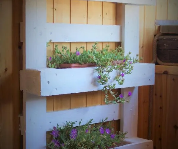 Lägenhet Chez Martin Aosta