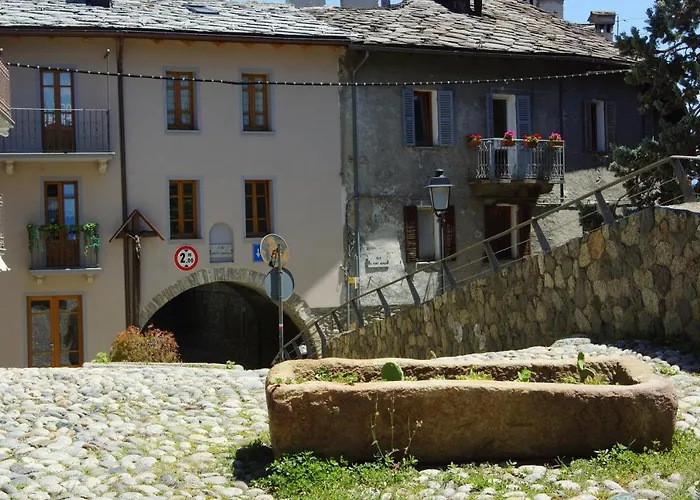 Lägenhet Chez Martin