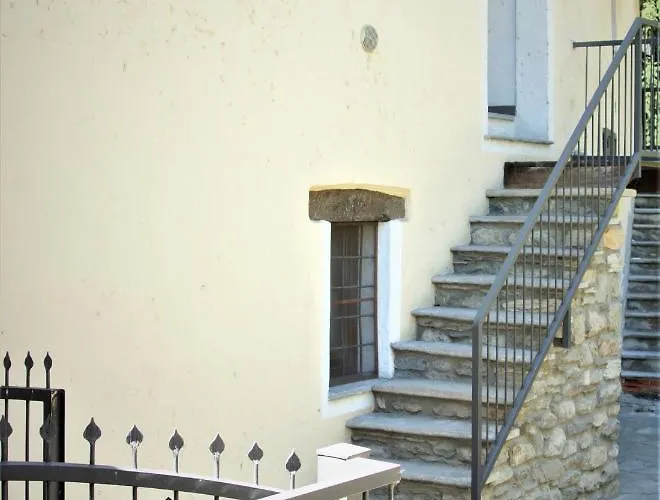 Chez Martin Lägenhet Aosta