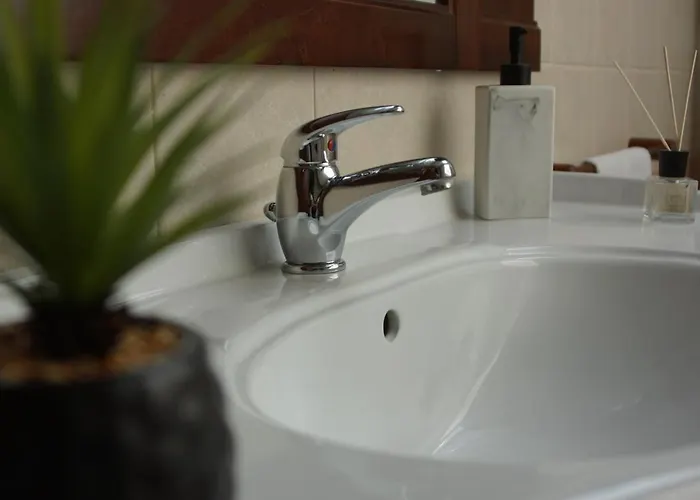 Lägenhet Chez Martin