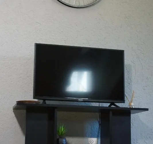 Chez Martin Lägenhet