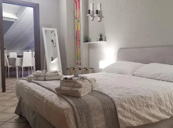 Lägenhet Chez Martin