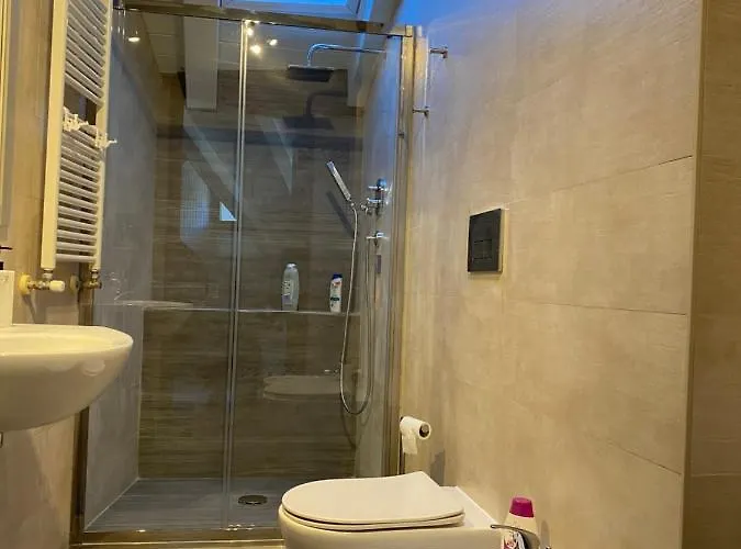 Lägenhet Chez Martin *